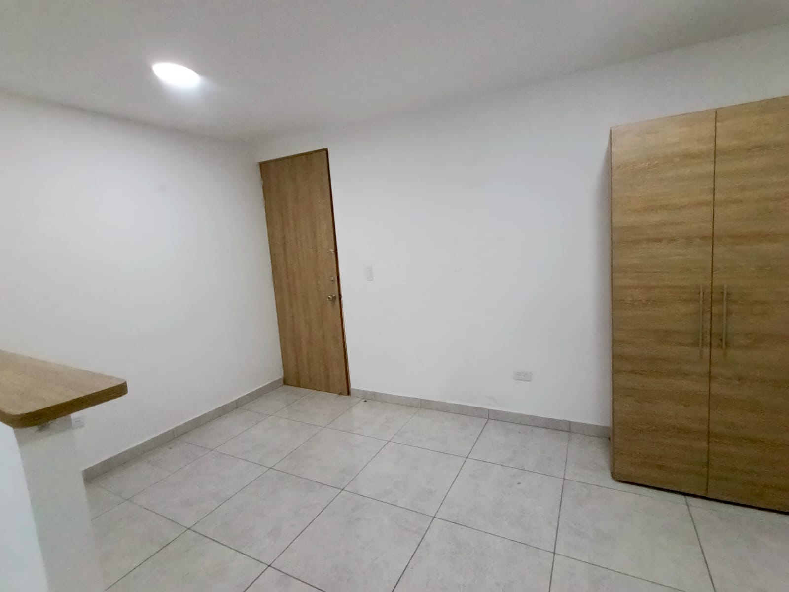 Foto de Apartaestudio para Arriendo en Velez, Manizales - 279067565