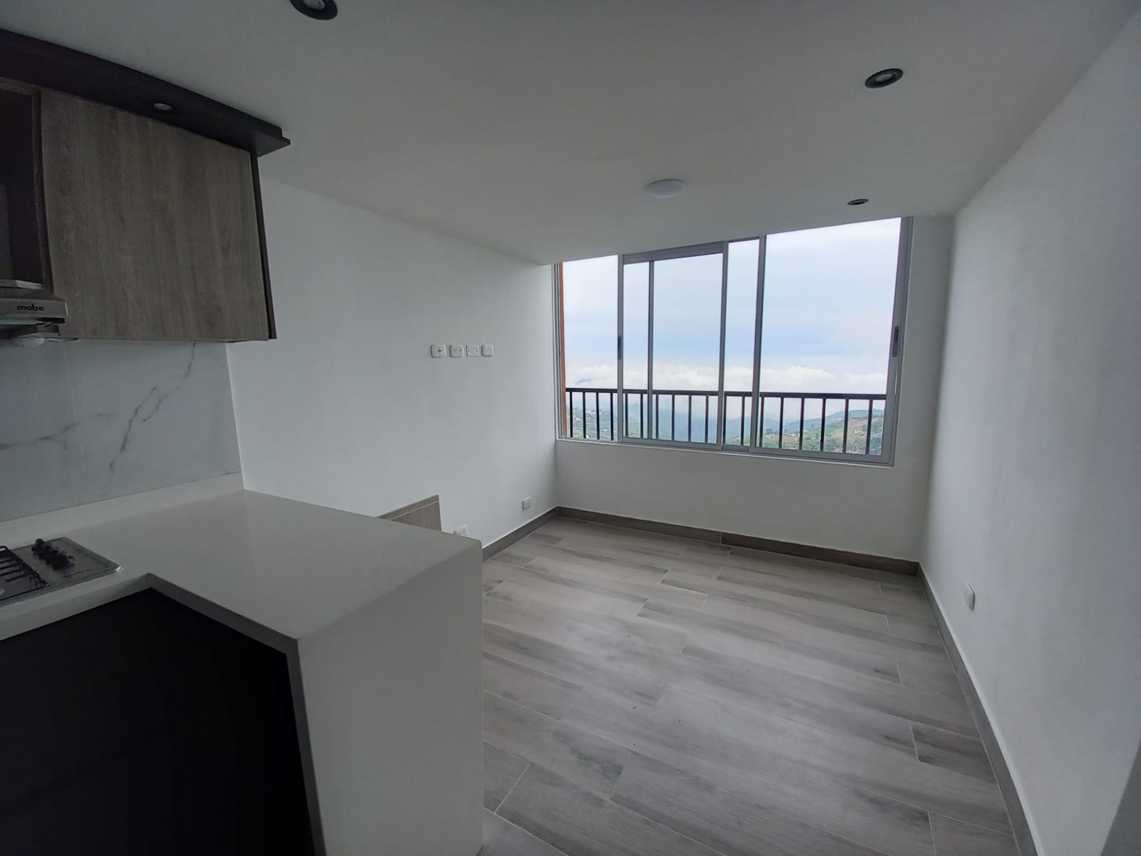 Foto de Apartamento en Arriendo en Alcazares, Manizales - 2 - 279068659