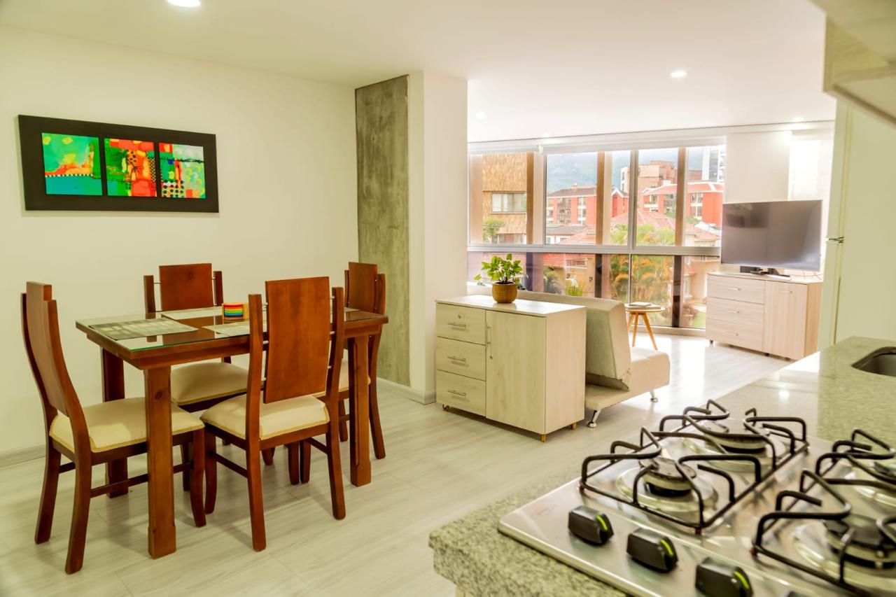 Foto de Apartaestudio en Venta en Norte, Armenia  - 9 - 279066236
