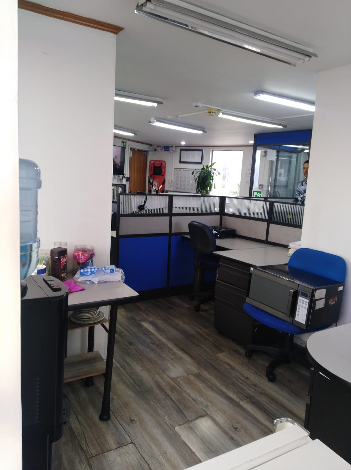 Foto de Oficina en Venta en Palogrande, Manizales - 15 - 279060910