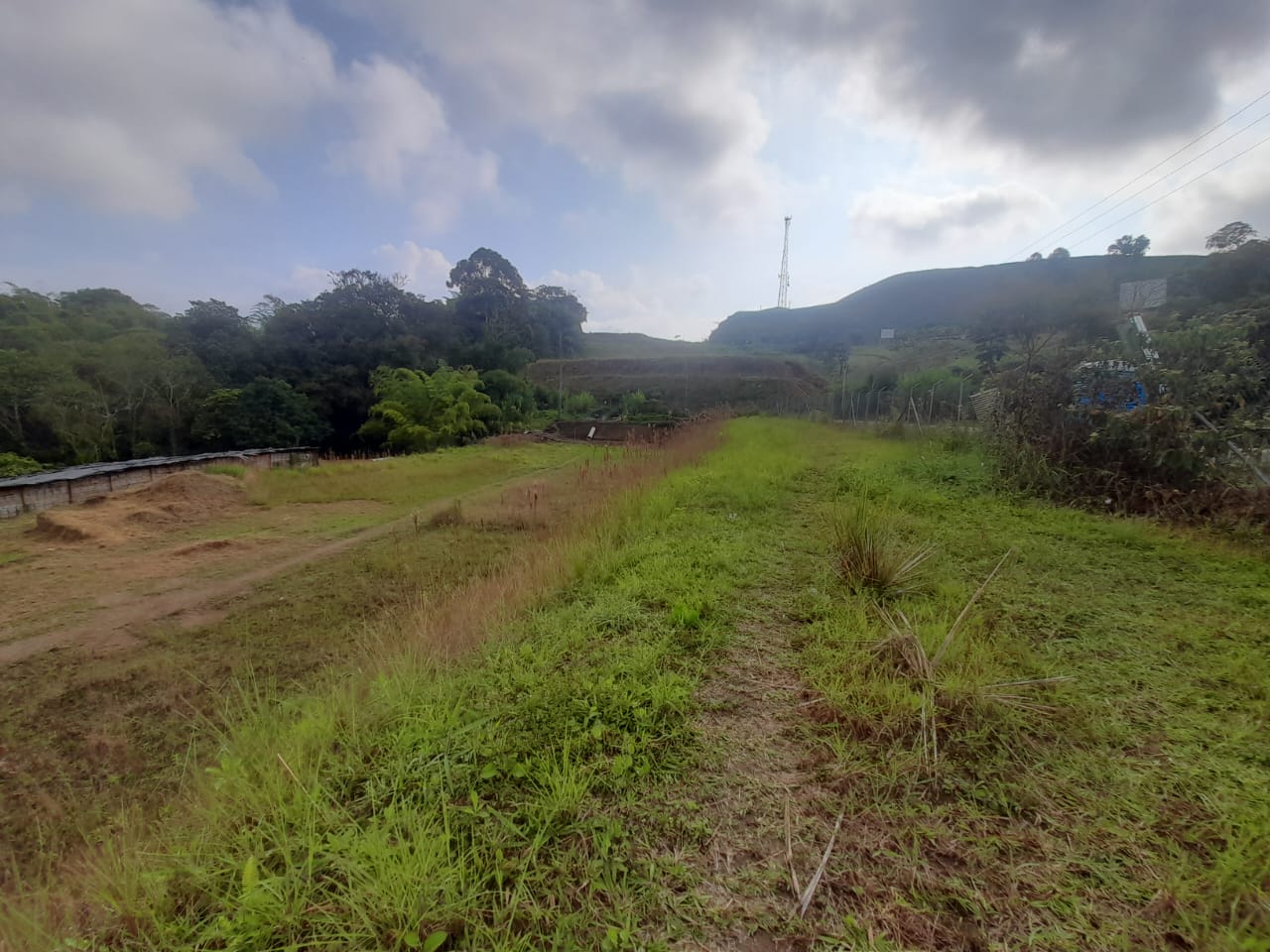 Foto de Lote / terreno en Venta en Condina, Pereira - 11 - 279060585
