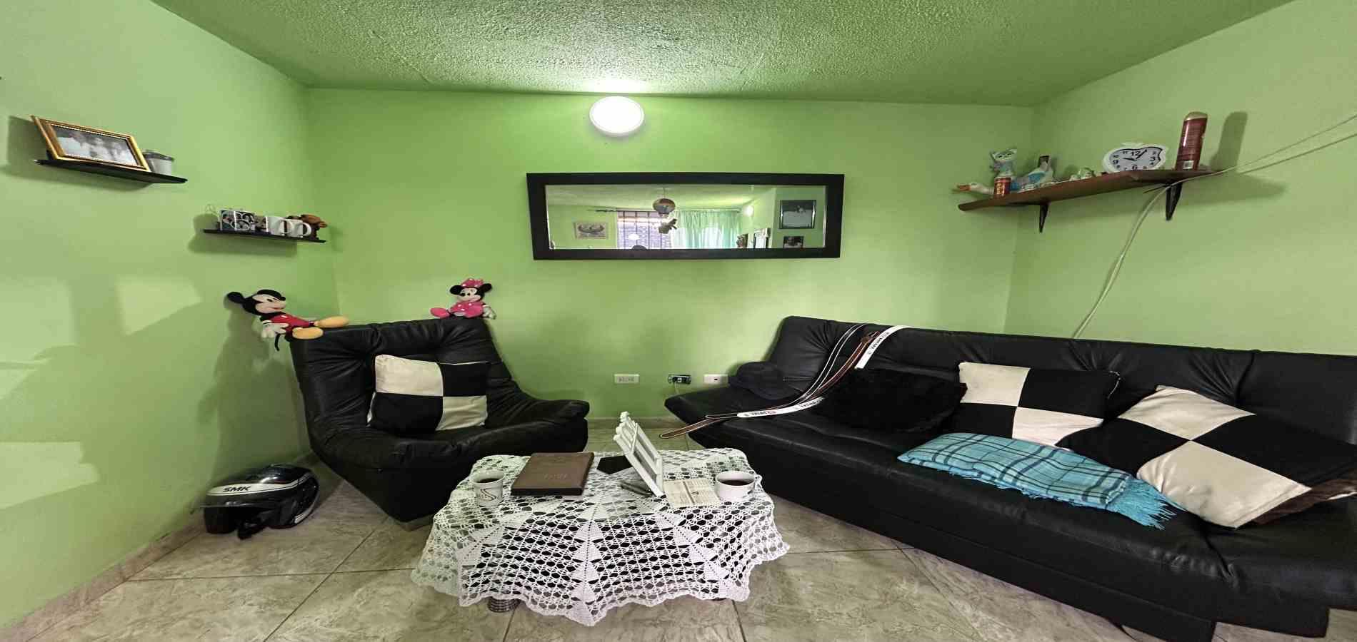 Foto de Apartamento en Venta en Frailes, Dosquebradas - 2 - 279069261