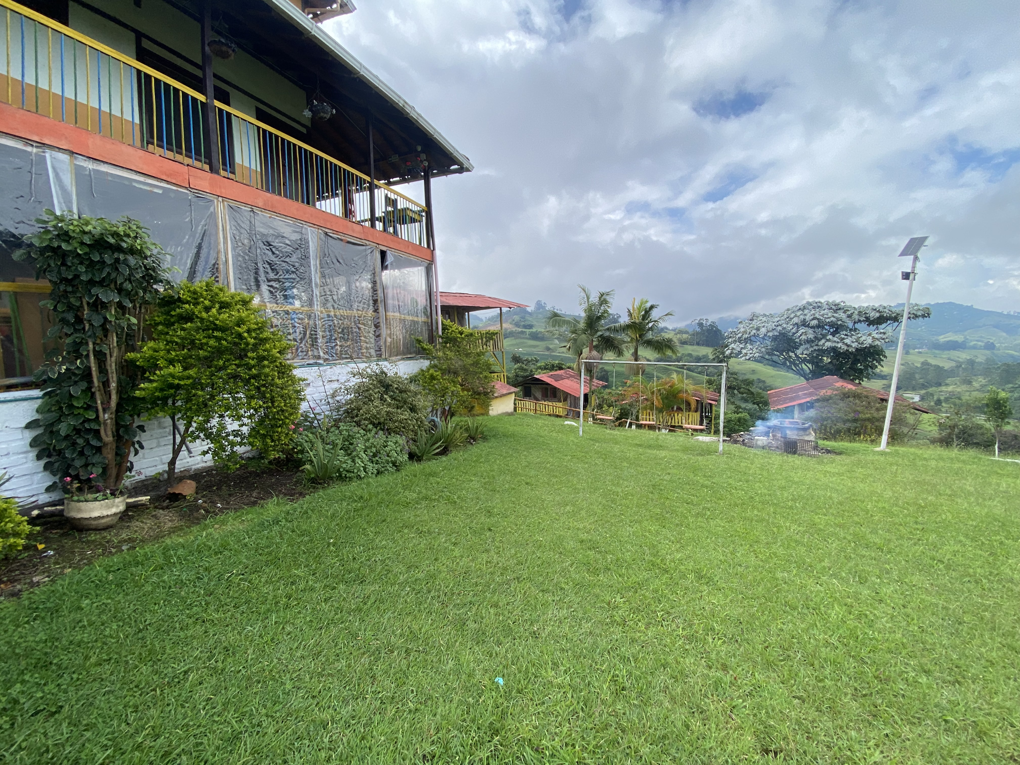 Foto de Local en Venta en Villa cabal – fermín lópez, Santa rosa de cabal - 4 - 279066135