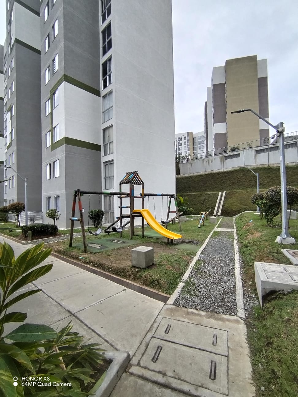 Foto de Apartamento en Venta en La pradera, Dosquebradas - 25 - 279064408