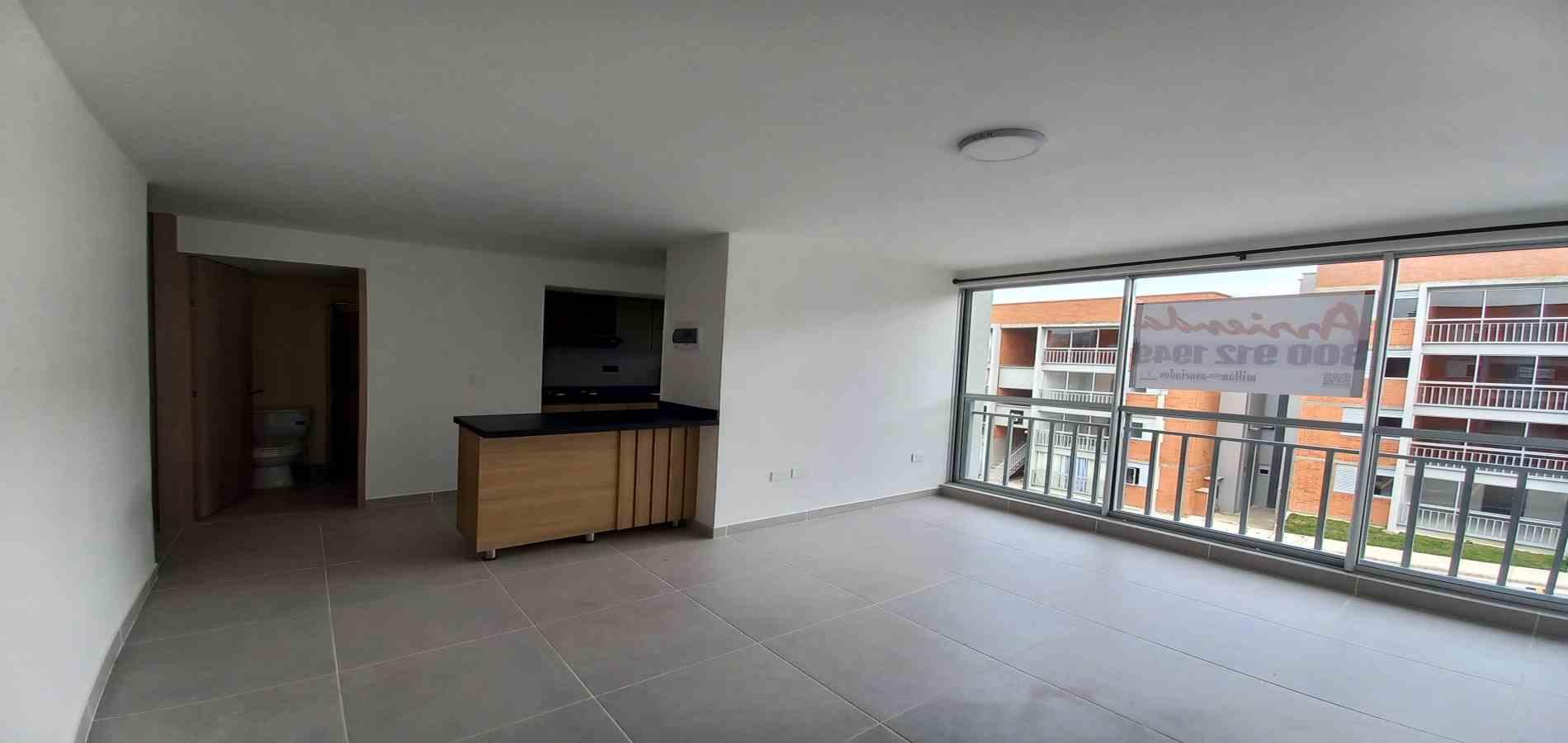 Foto de Apartamento para Arriendo en Montebonito, Dosquebradas - 279068298