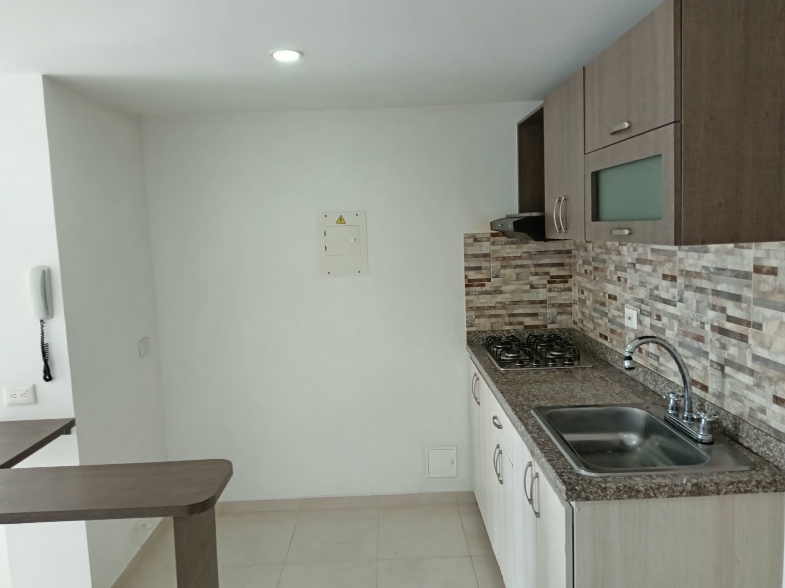 Foto de Apartaestudio en Arriendo en Avenida 19 norte, Armenia  - 2 - 279069859