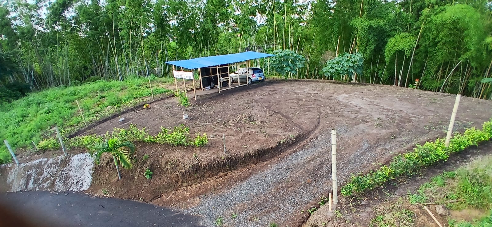 Foto de Lote / terreno en Venta en Altagracia, Pereira - 4 - 279065029