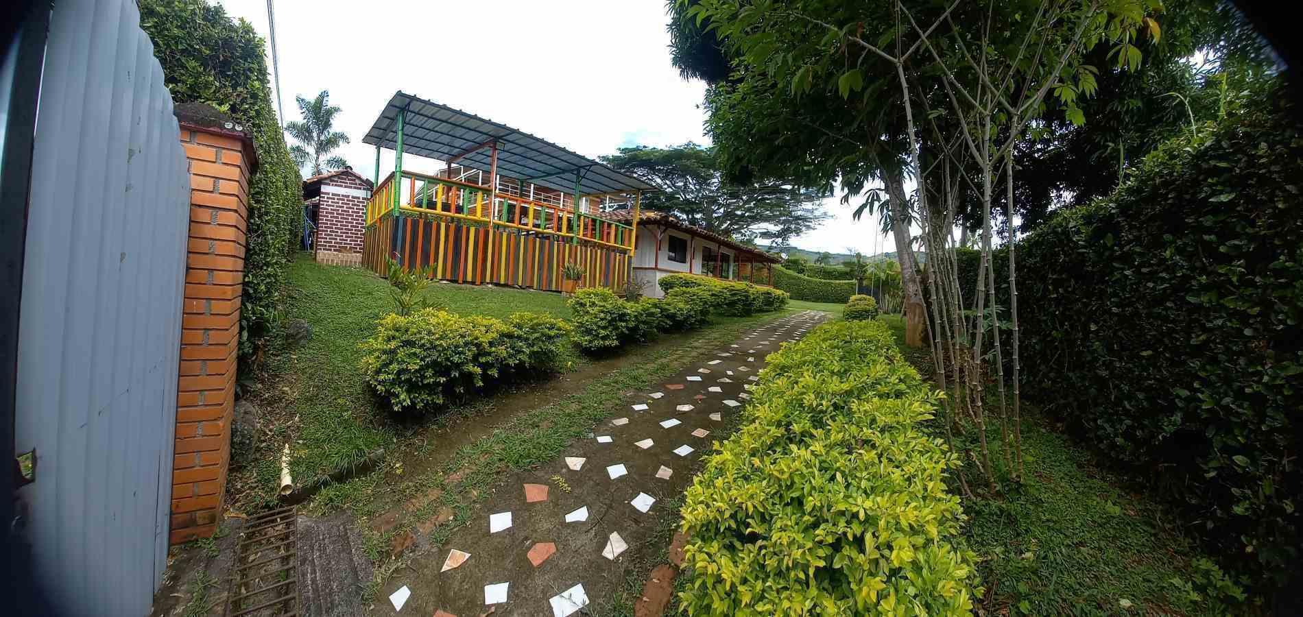 Foto de Casa campestre en Venta en Belalcazar, Belalcazar - 4 - 279065441