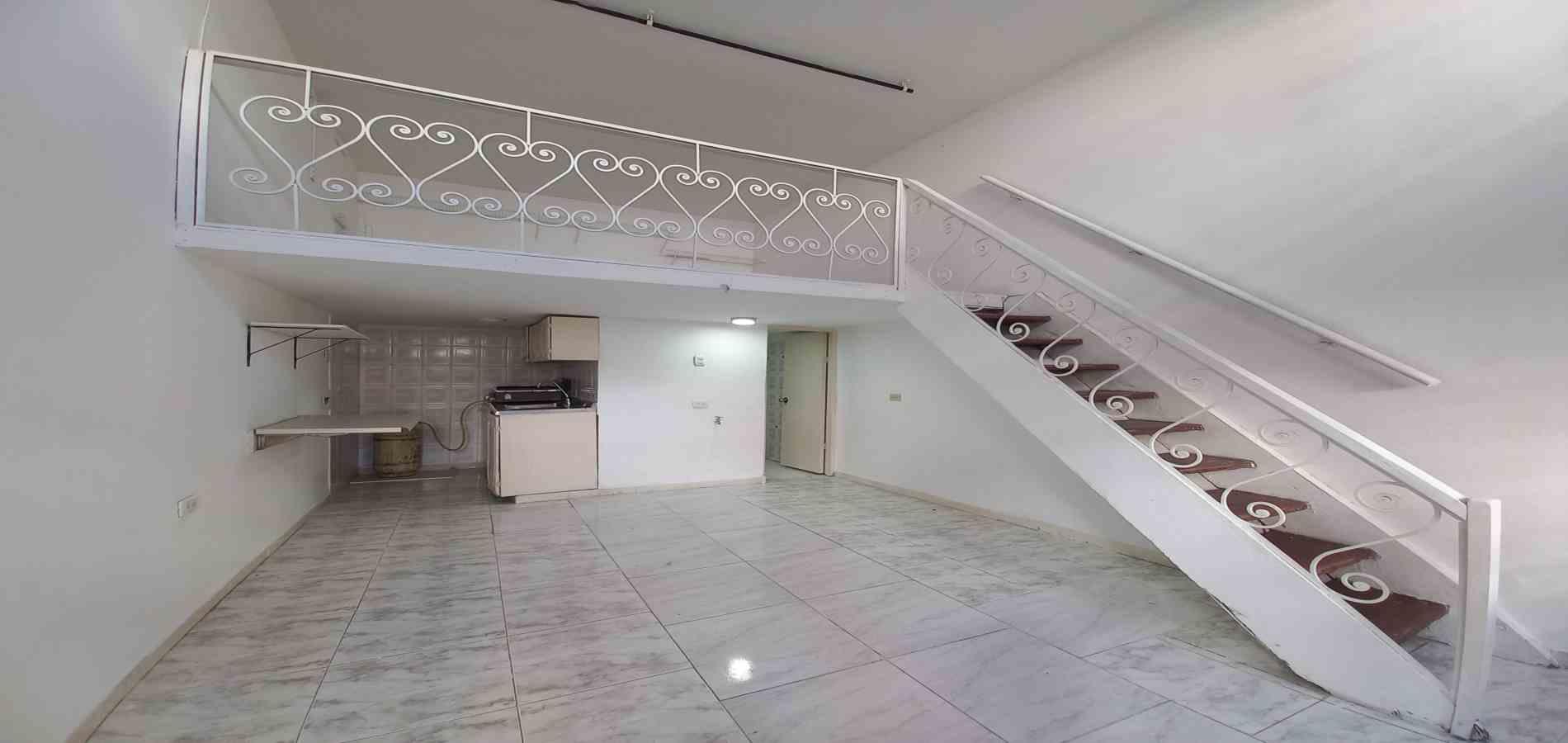 Foto de Apartaestudio para Arriendo en Circunvalar, Pereira - 279069159