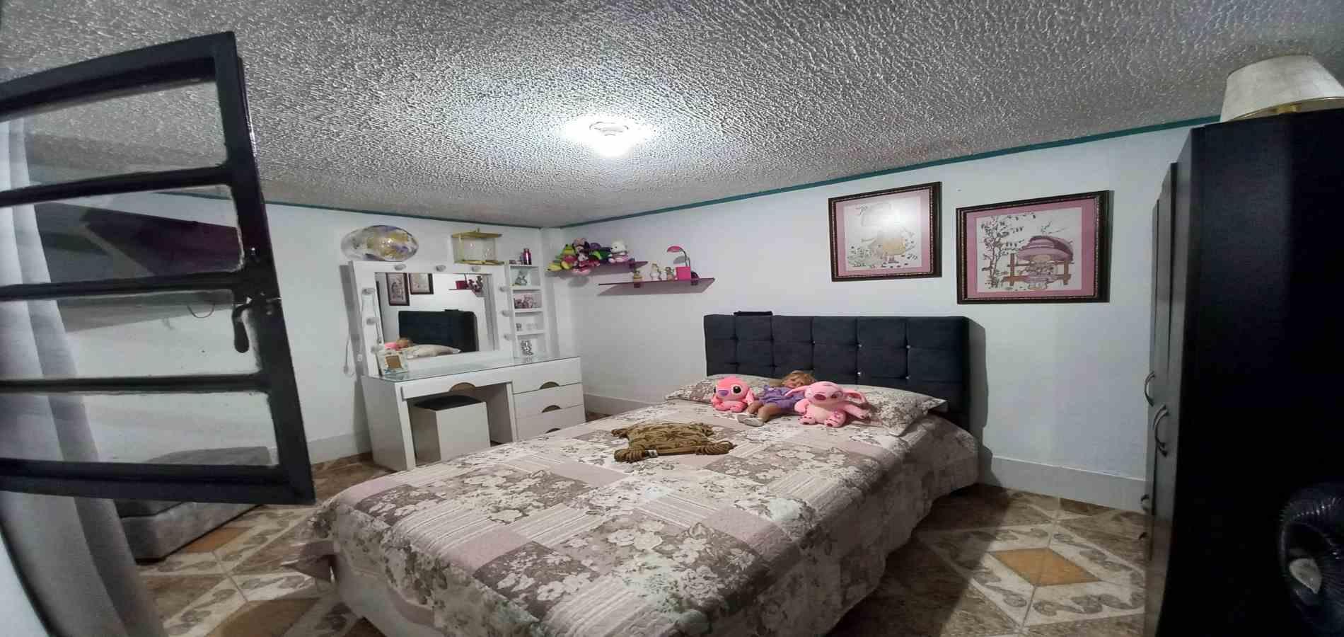 Foto de Casa en Venta en Bosques de santa ana ii, Santa rosa de cabal - 4 - 279068412