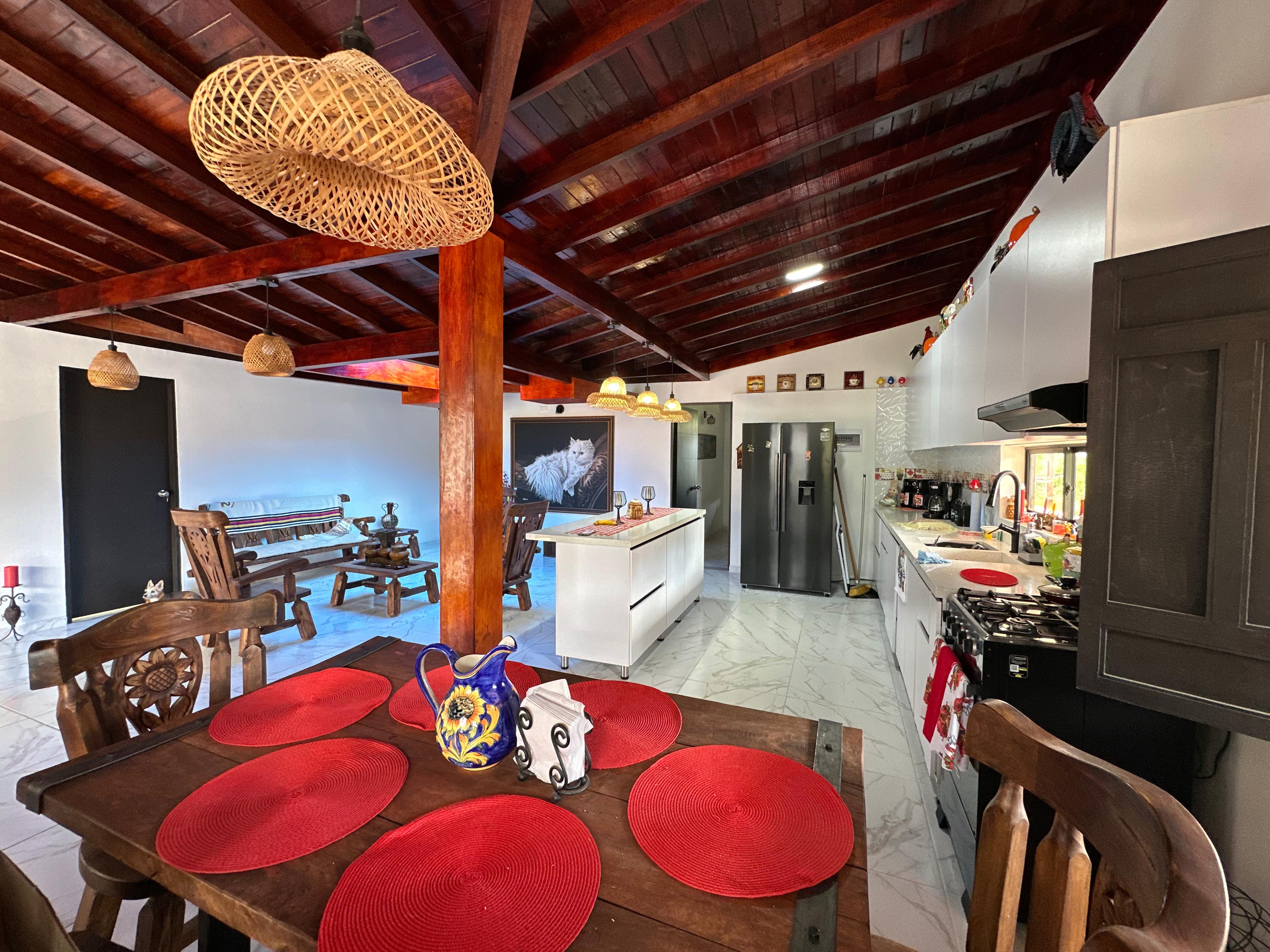 Foto de Finca en Venta en Alto alegrias, Pereira - 12 - 279065672