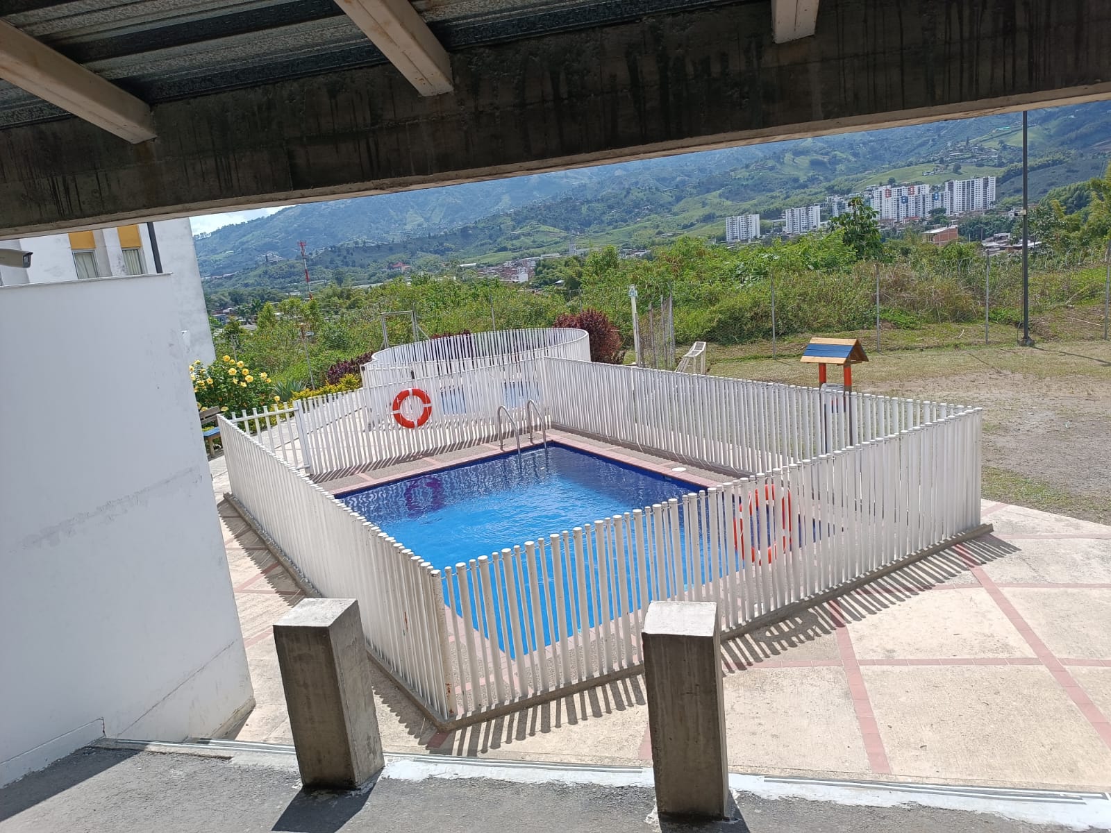Foto de Apartamento para Venta en Agua azul, Dosquebradas - 279063259