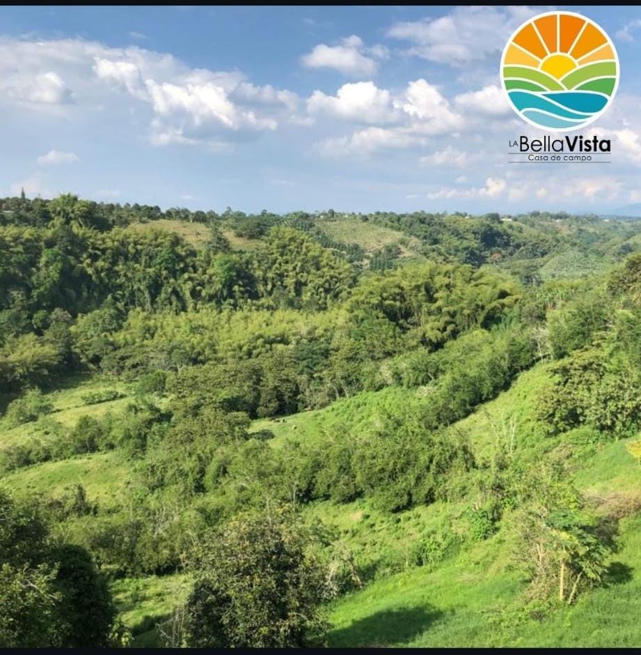 Foto de Casa campestre en Venta en Vereda calle larga, Armenia  - 8 - 279065011
