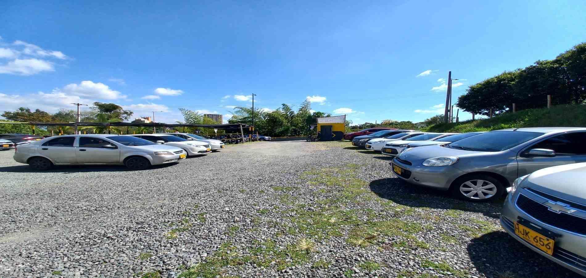 Foto de Lote / terreno en Venta en Maraya, Pereira - 6 - 279067416