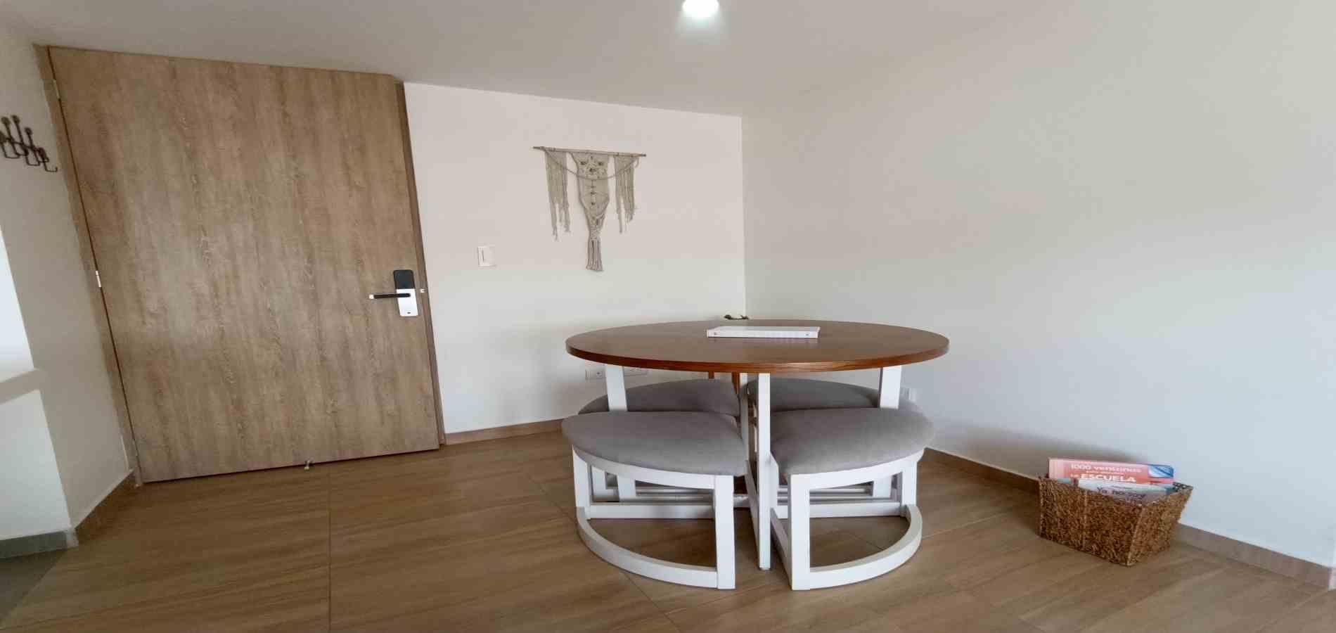 Foto de Apartamento en Venta en Delicias, Manizales - 3 - 279068440