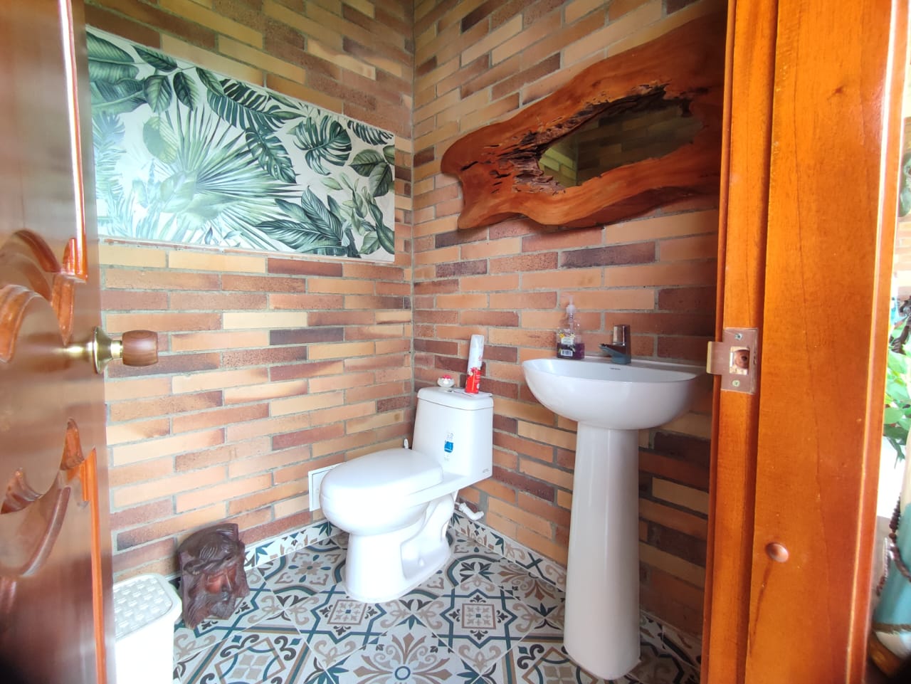 Foto de Casa campestre en Venta en Vereda combia baja, Pereira - 4 - 279064791