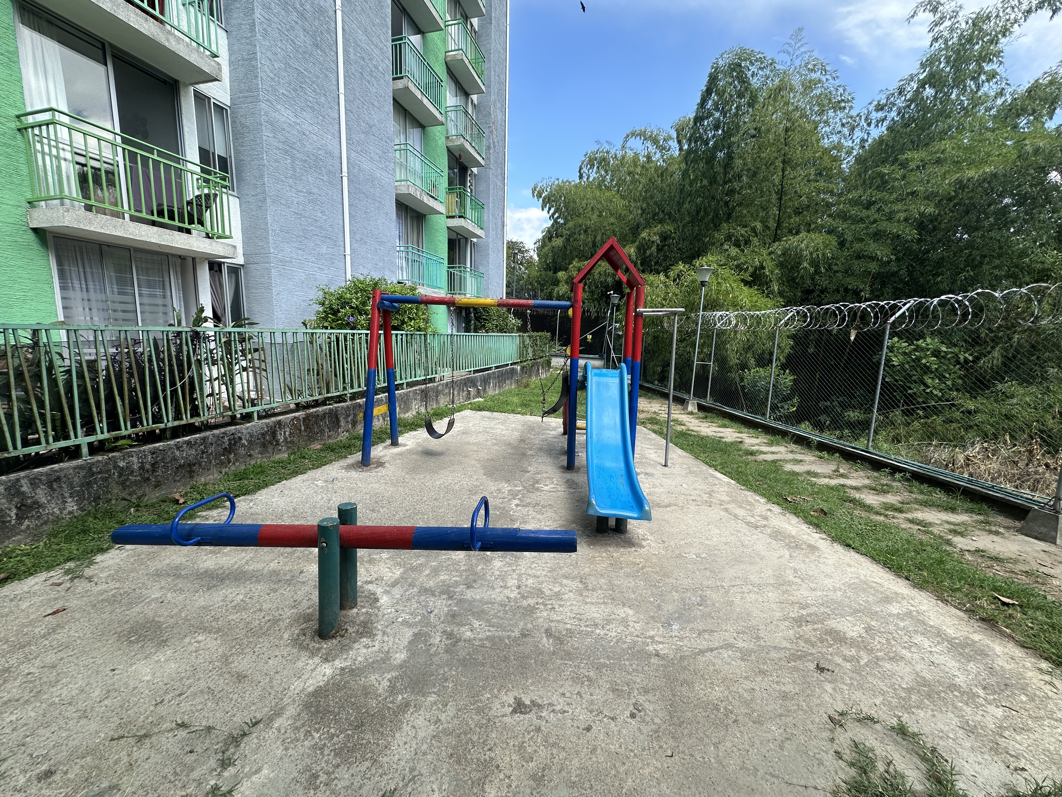 Foto de Apartamento en Venta en Monte prado, Armenia  - 3 - 279069514