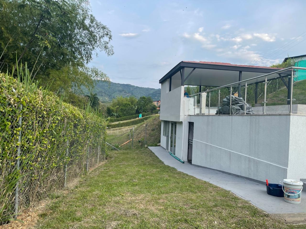 Foto de Casa campestre en Venta en Cerritos, Pereira - 6 - 279062456