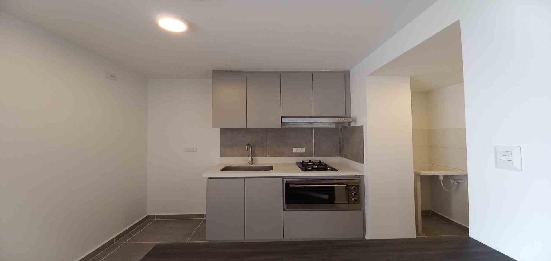 Foto de Apartaestudio en Arriendo en La pradera, Dosquebradas - 4 - 279069334