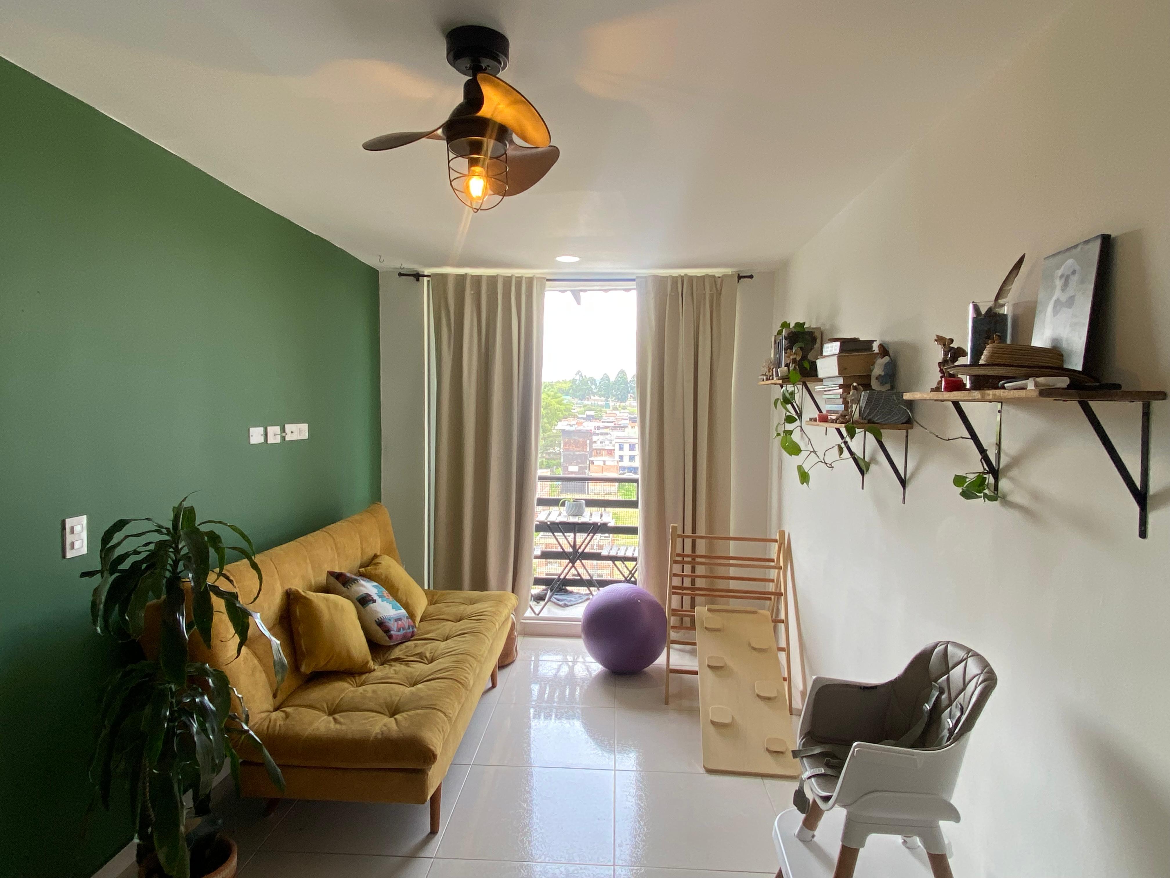 Foto de Apartamento en Venta en El vergel, Santa rosa de cabal - 1 - 279069028