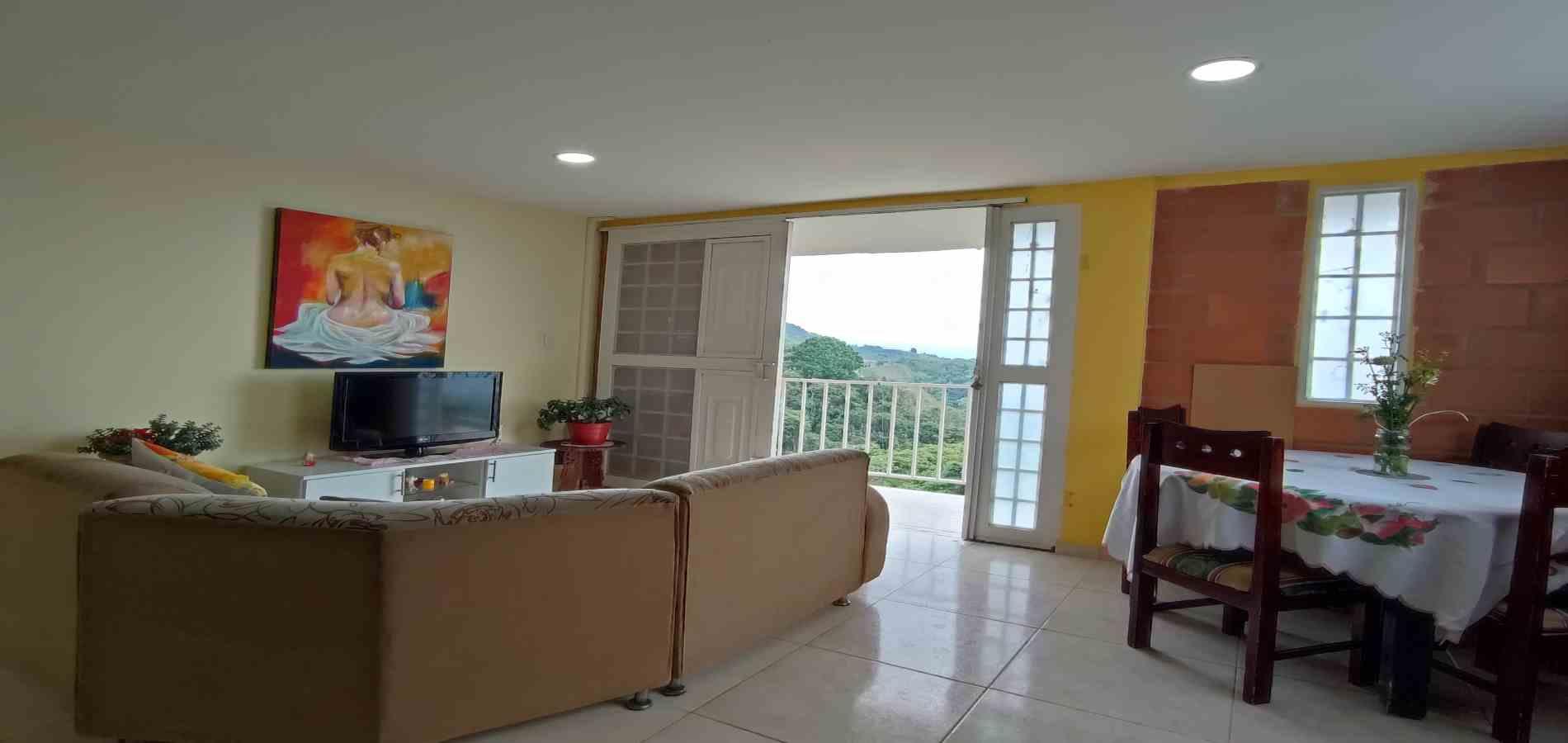 Foto de Finca en Venta en Vereda la independencia alto del nudo, Dosquebradas - 4 - 279065382