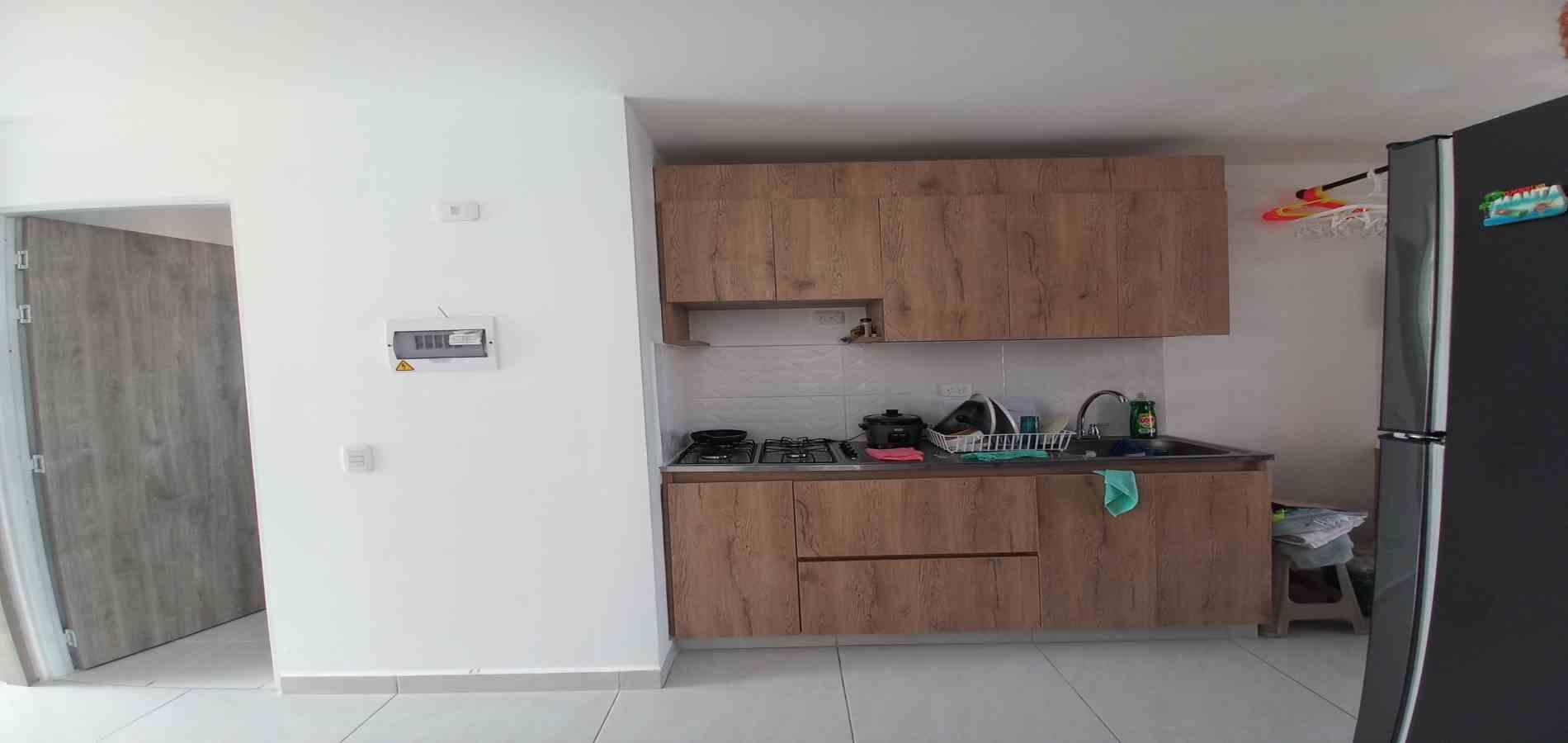 Foto de Apartamento para Venta en Frailes, Dosquebradas - 279068632