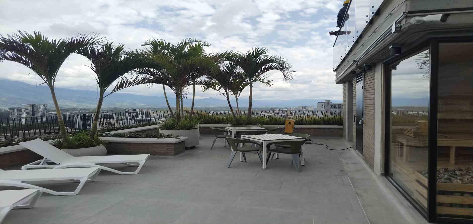 Foto de Apartamento en Arriendo en La castellana, Armenia  - 6 - 279068343