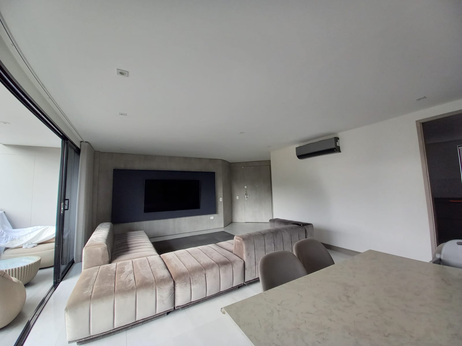 Foto de Apartamento para Arriendo en Pinares, Pereira - 279065777