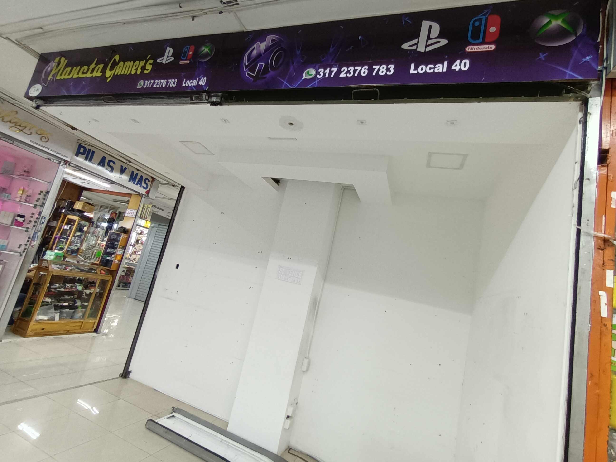 Foto de Local en Venta en Central, Pereira - 10 - 279056177