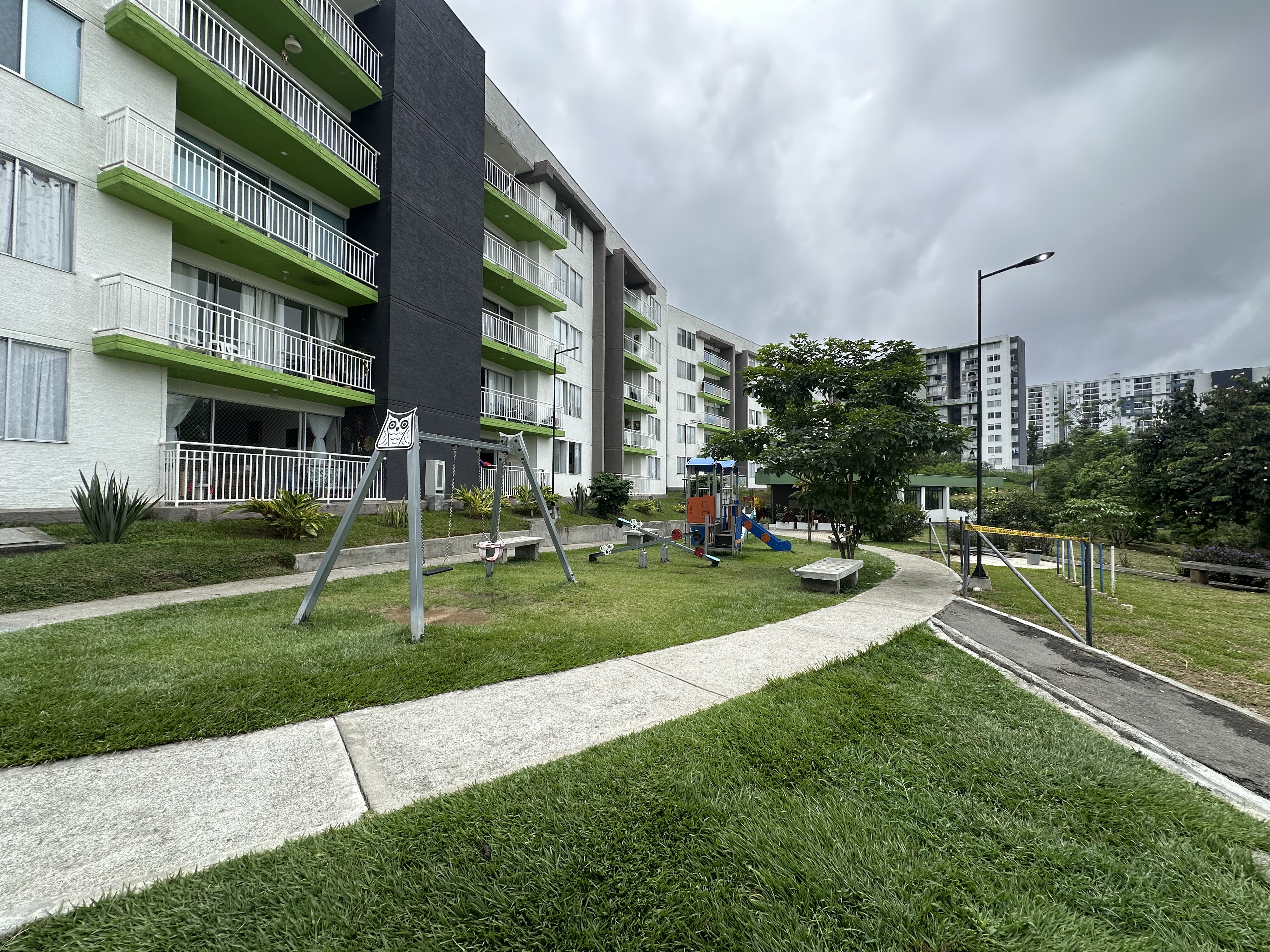 Foto de Apartamento en Venta en Puerto espejo, Armenia  - 12 - 279068651