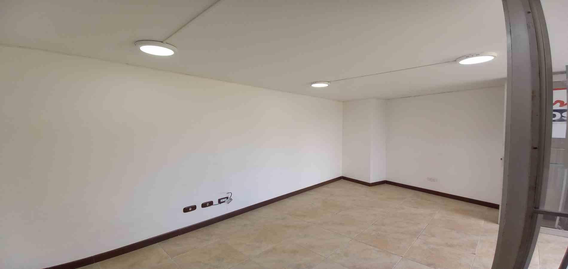 Retail space for rent in Manizales