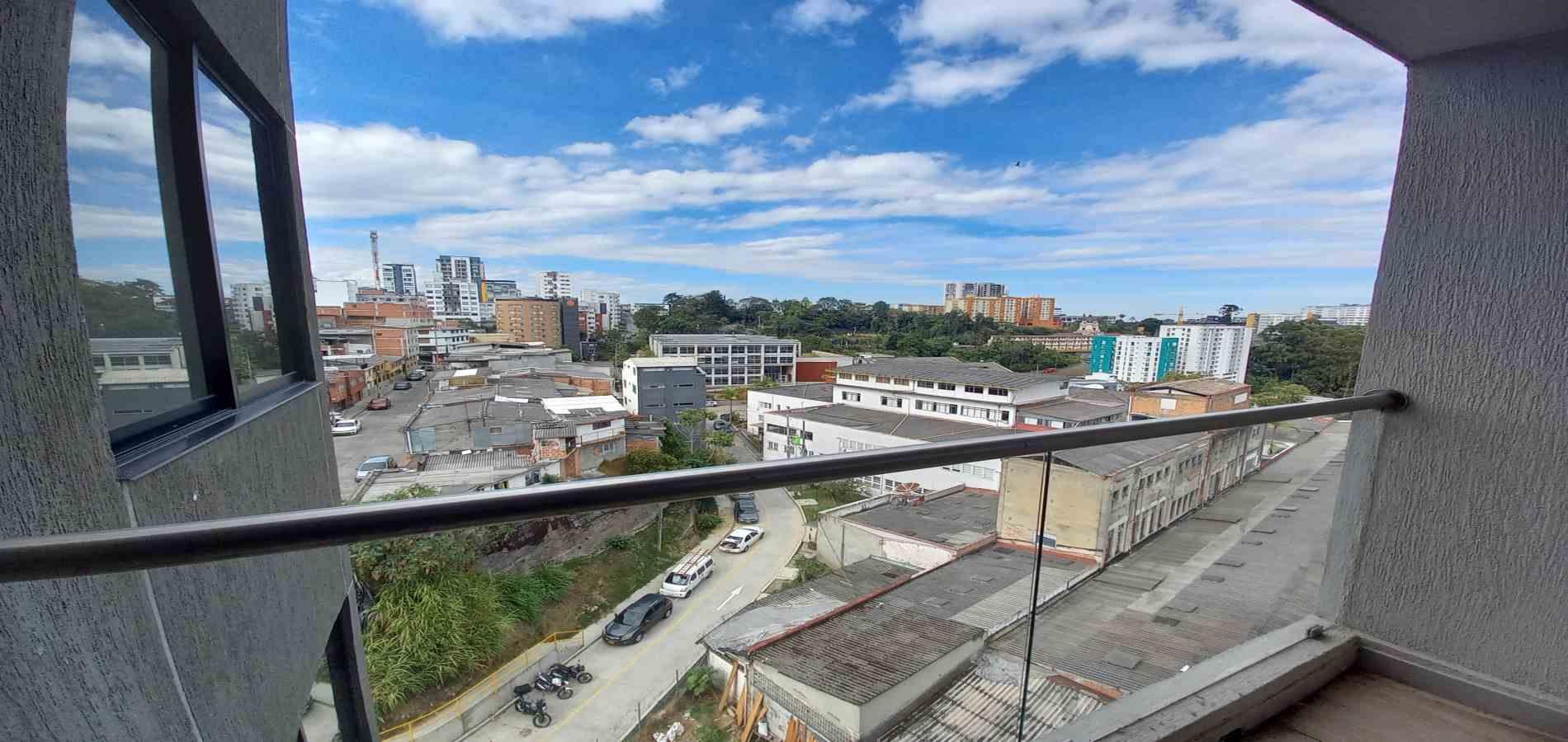 Foto de Apartamento en Arriendo en Santa helena, Manizales - 11 - 279069725