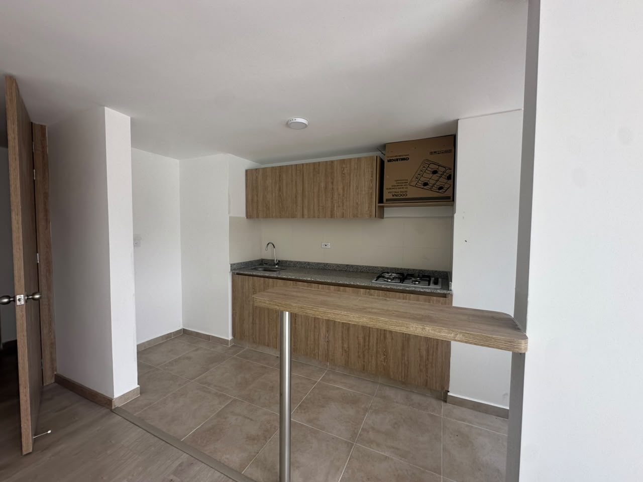 Foto de Apartamento en Venta en Chipre, Manizales - 1 - 279069505
