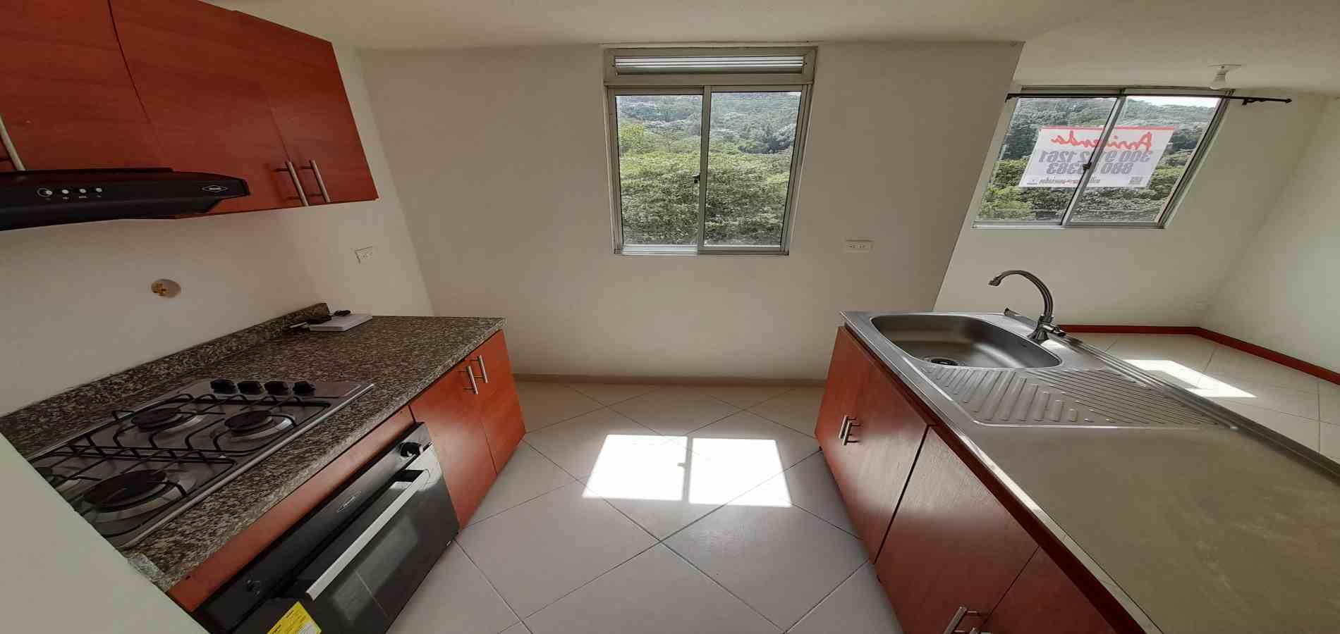 Foto de Apartamento para Venta en Villa cafe, Manizales - 24807