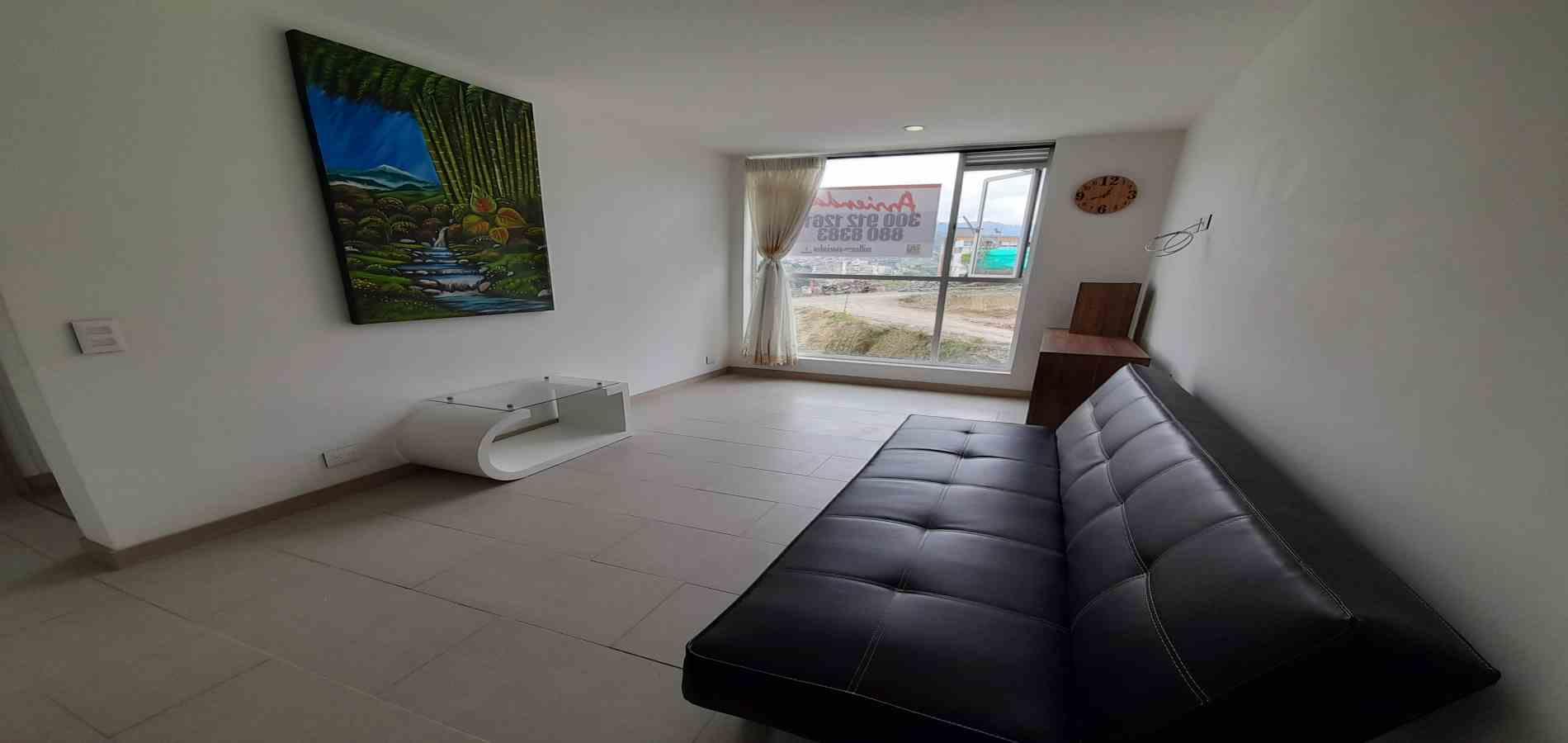 Foto de Apartaestudio en Venta en Alta suiza, Manizales - 6 - 279060788