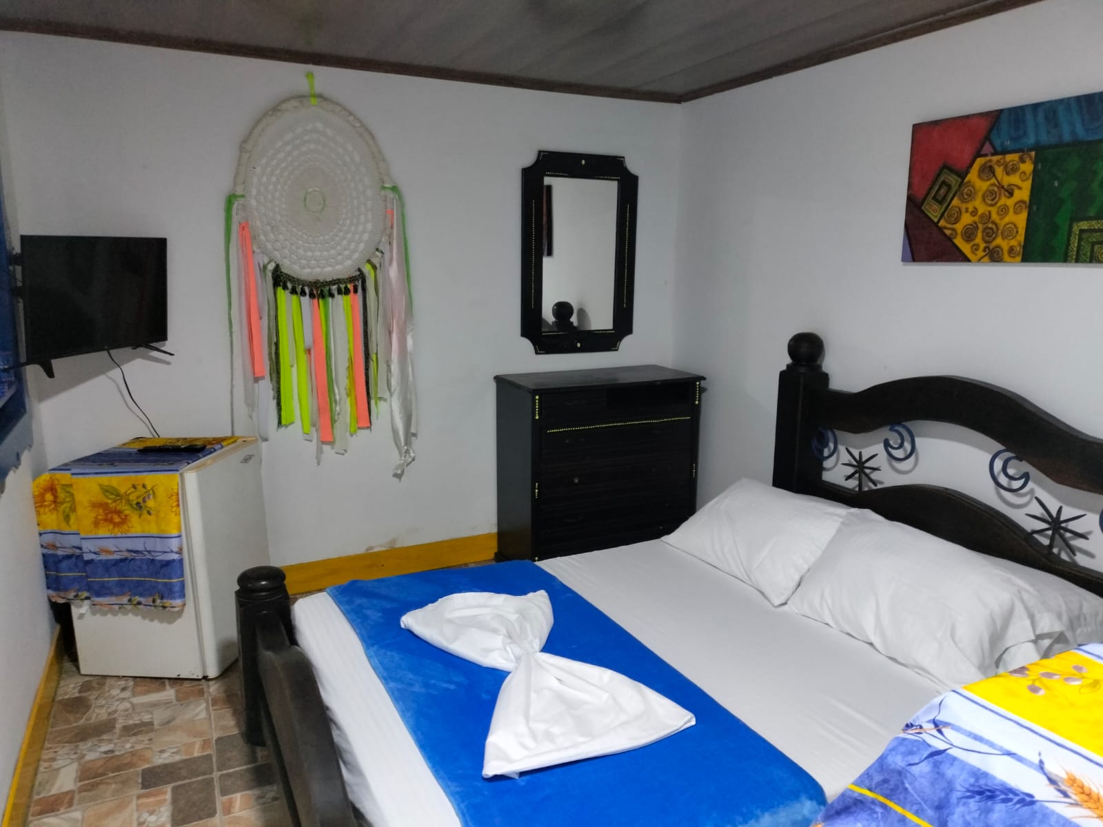 Foto de Casa campestre en Venta en Vereda el congal, Circasia - 6 - 279063736