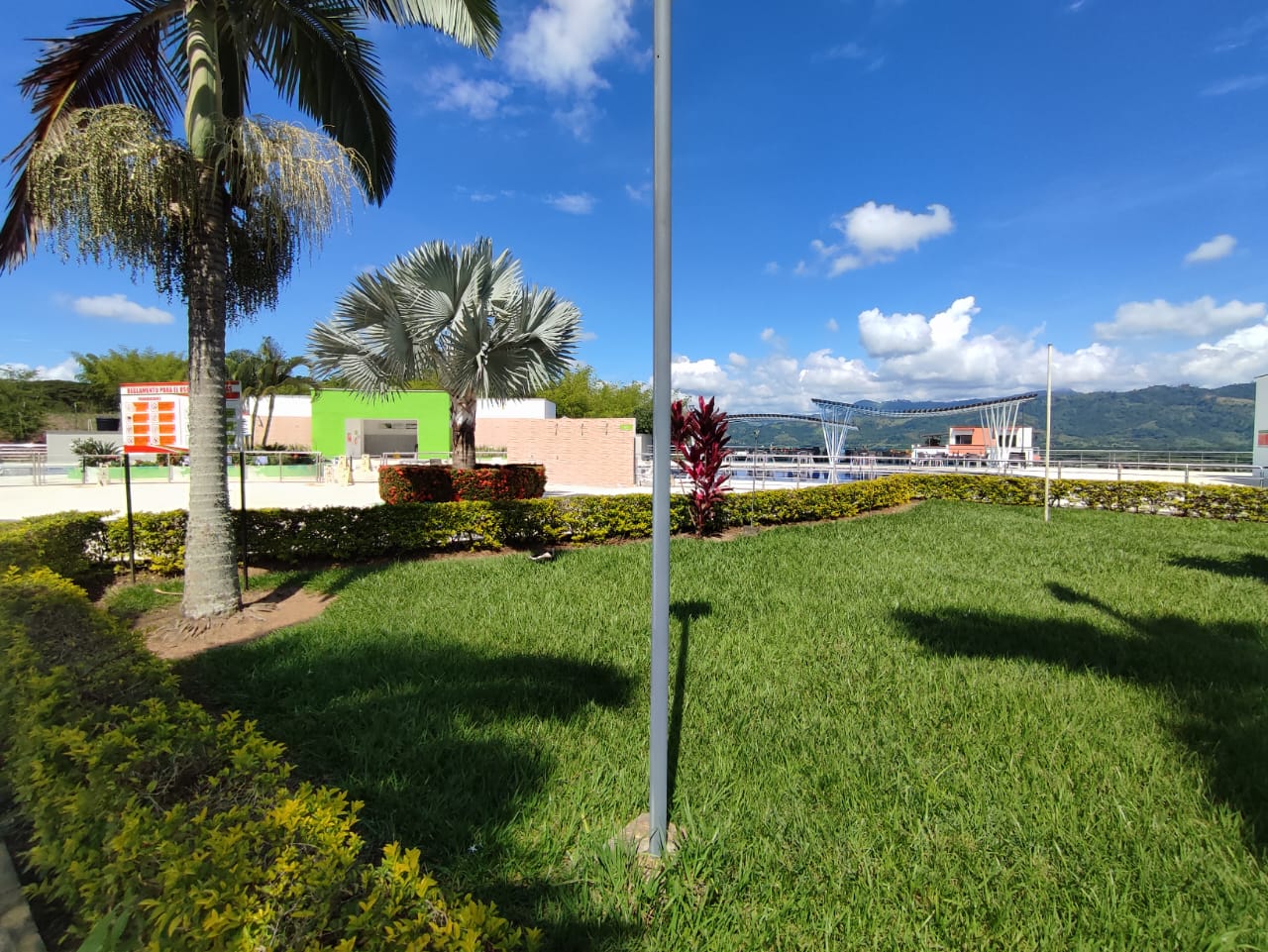 Foto de Lote / terreno en Venta en Poblado campestre brisas del mar , Viterbo - 4 - 279065896