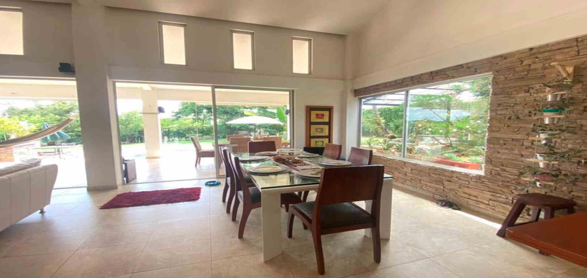 Foto de Casa campestre en Venta en Cerritos / sector el tigre, Pereira - 2 - 279054395