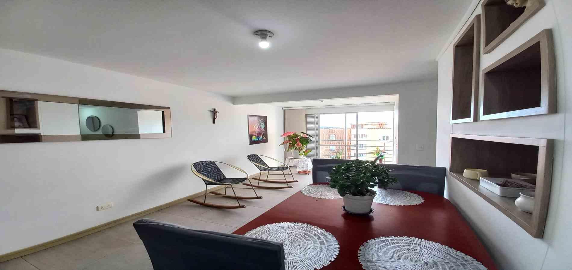 Foto de Apartamento en Venta en Av sur, Pereira - 5 - 279067088