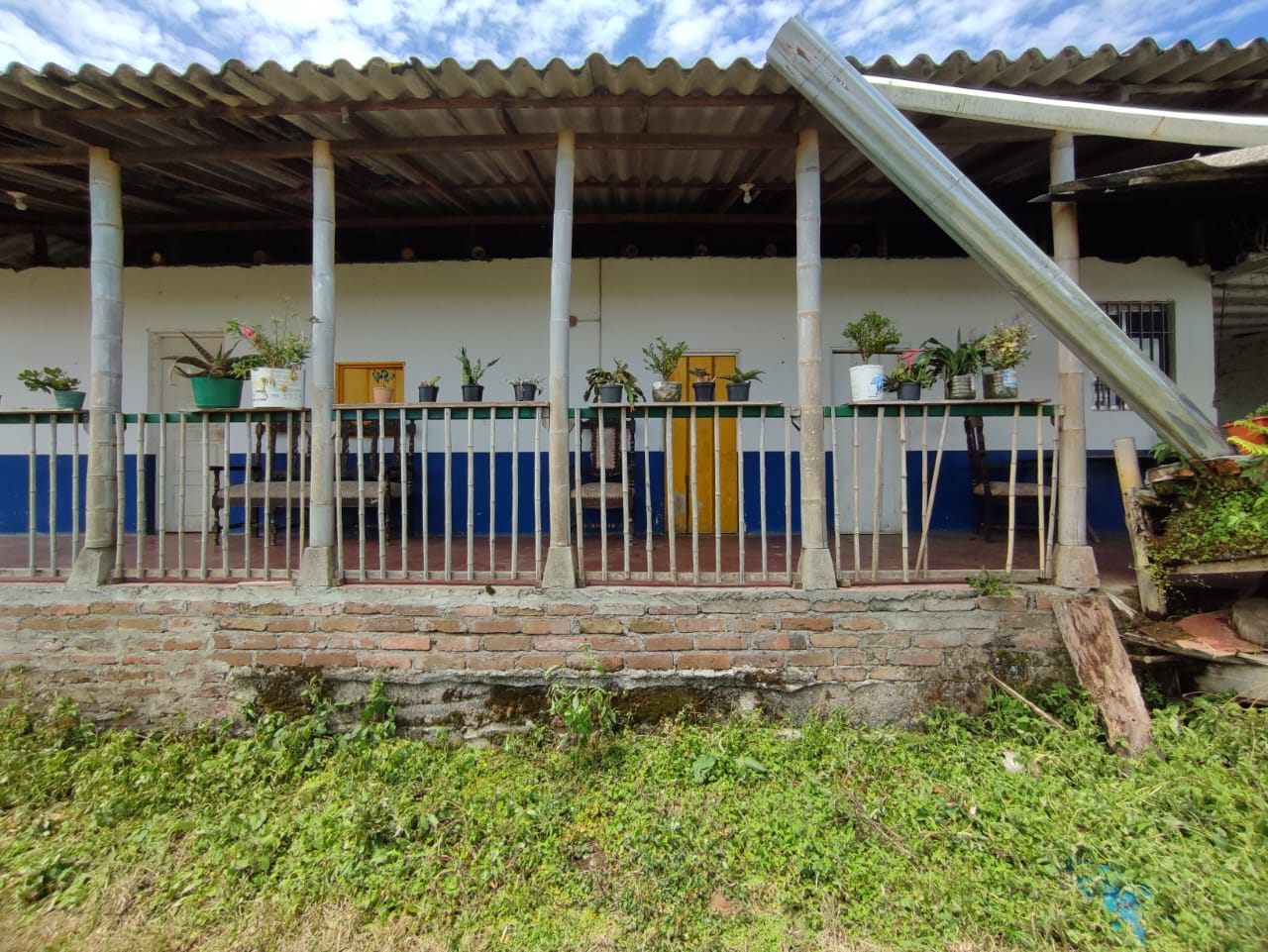 Foto de Finca para Venta en Vereda condina, Pereira - 279064120