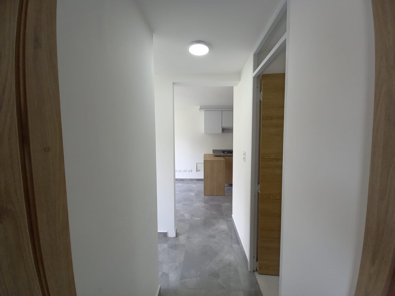 Foto de Apartamento para Arriendo en Alcazares, Manizales - 279067725