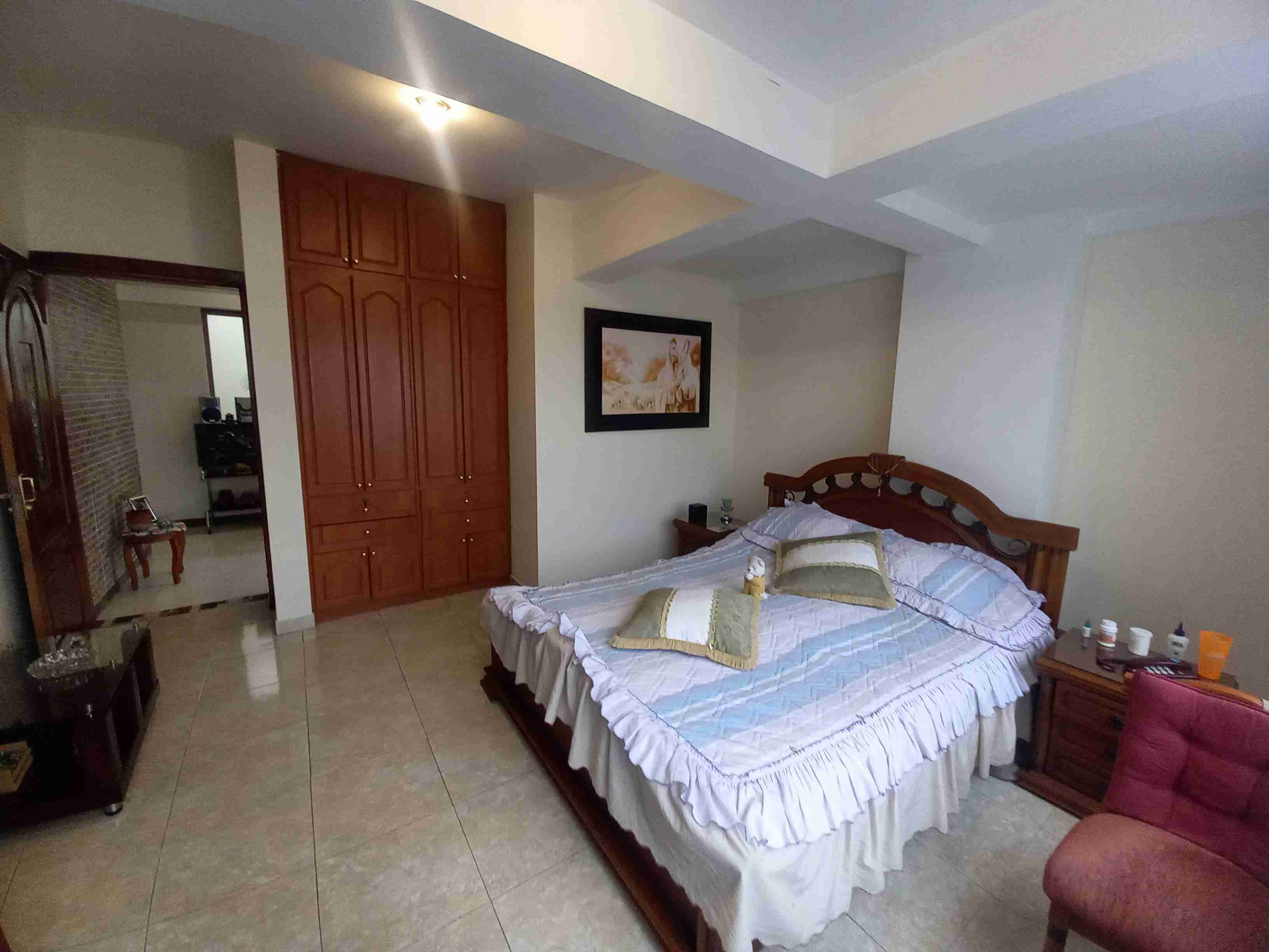 Foto de Apartamento en Venta en Campohermoso, Manizales - 10 - 279056865