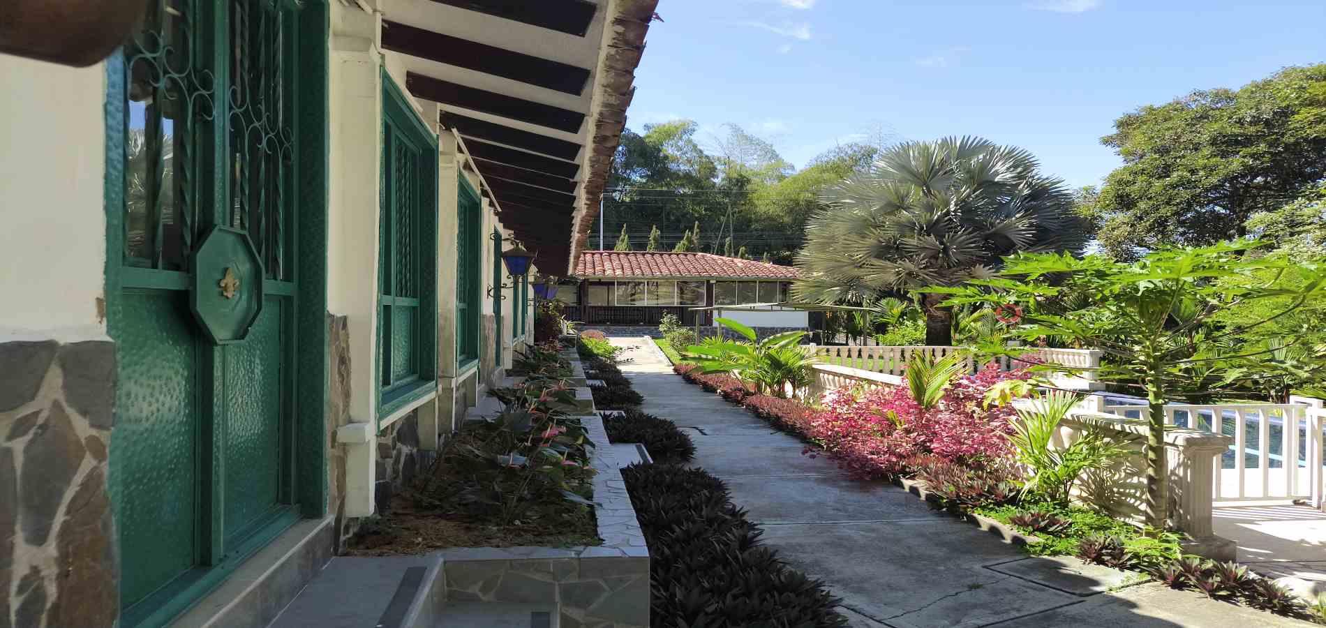 Foto de Casa campestre en Arriendo en La tebaida, La tebaida - 18 - 279067613
