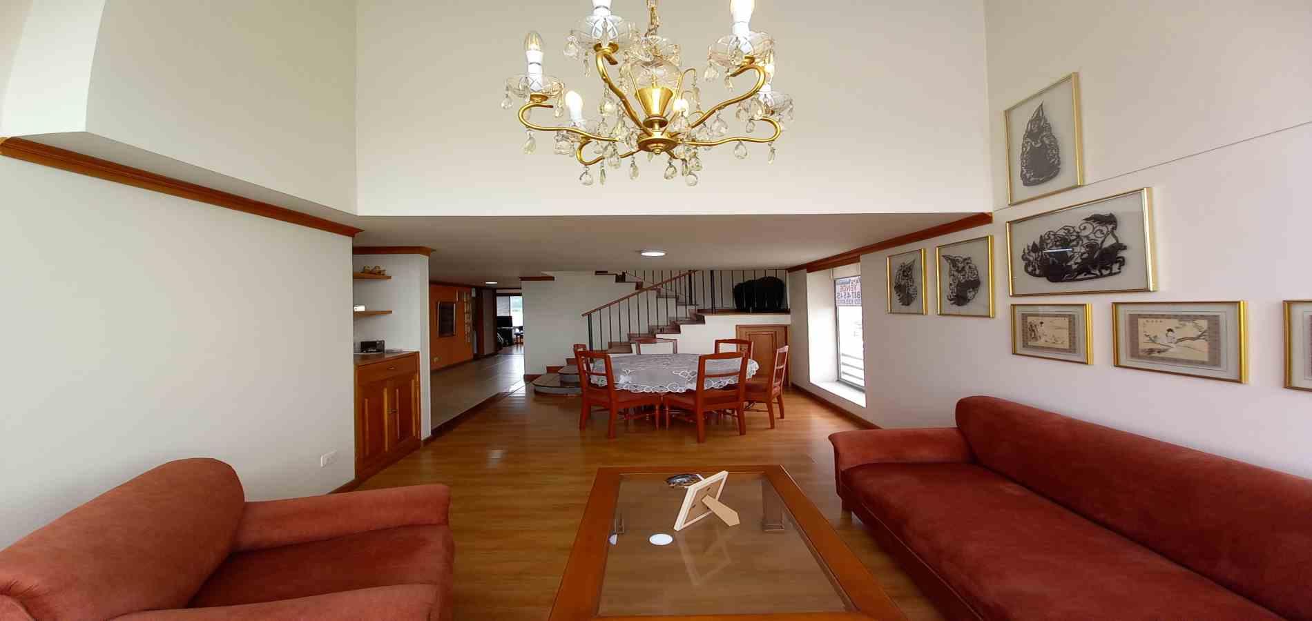 Foto de Apartamento para Arriendo en Avenida santander , Manizales - 279068526