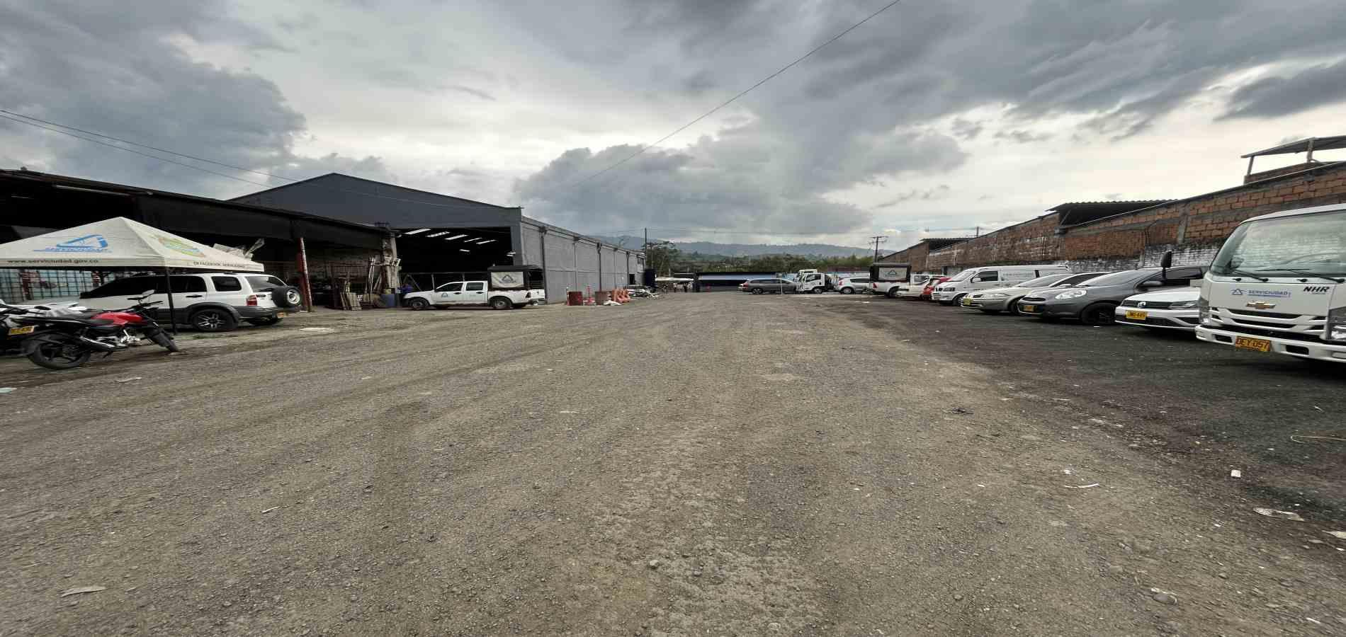 Foto de Lote / terreno en Venta en Bosques de la acuarela, Dosquebradas - 4 - 279068473
