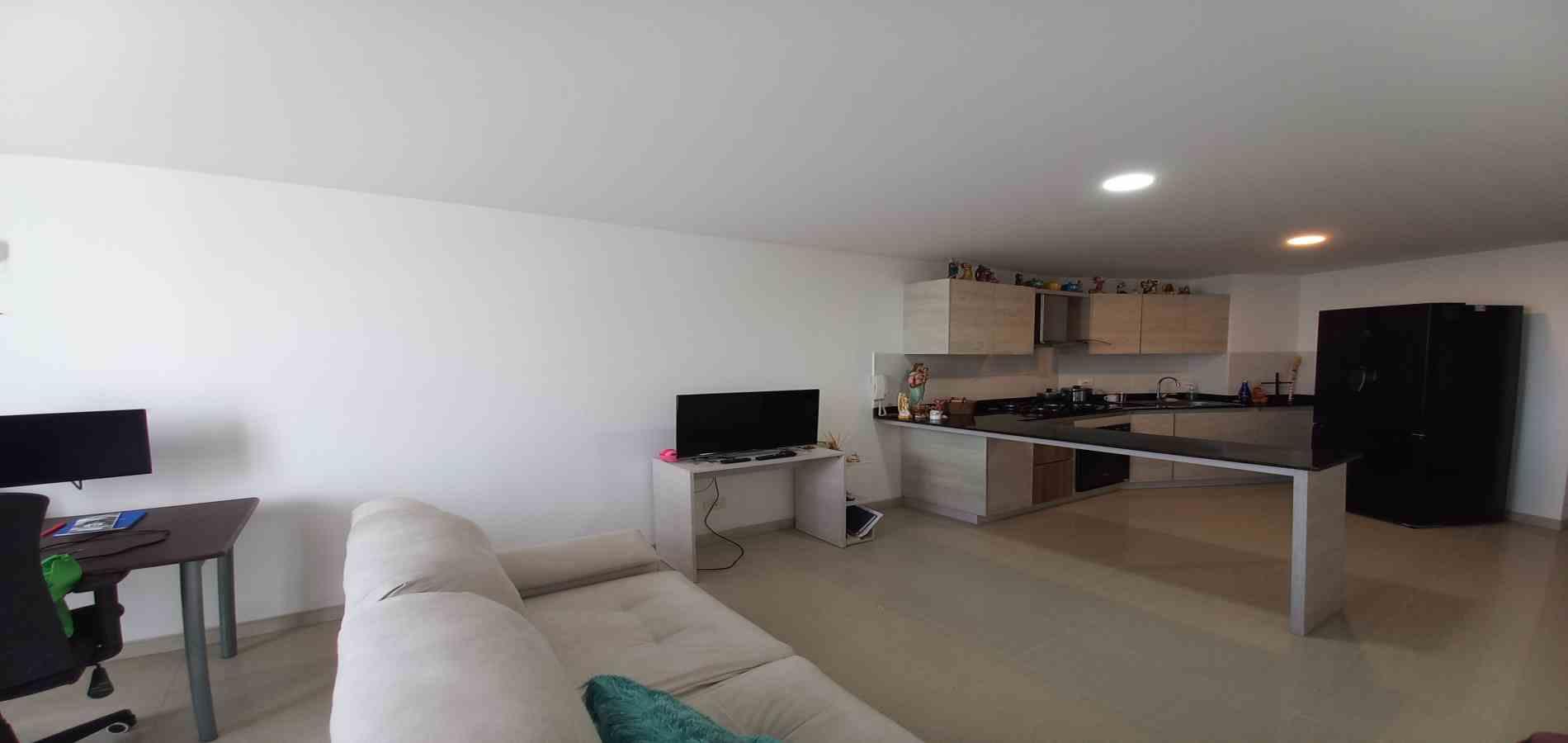 Foto de Apartaestudio en Venta en La pradera, Dosquebradas - 7 - 279068695