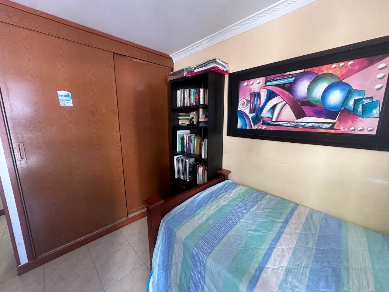 Foto de Apartamento en Venta en La popa, Dosquebradas - 22 - 279069520