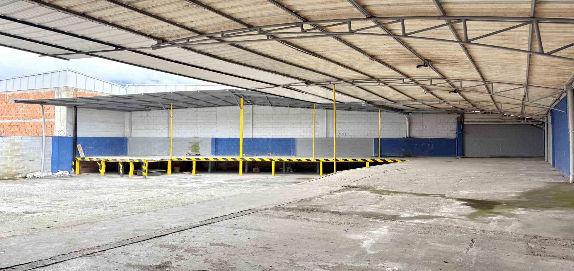 Foto de Bodega en Arriendo en La badea, Dosquebradas - 7 - 279062092