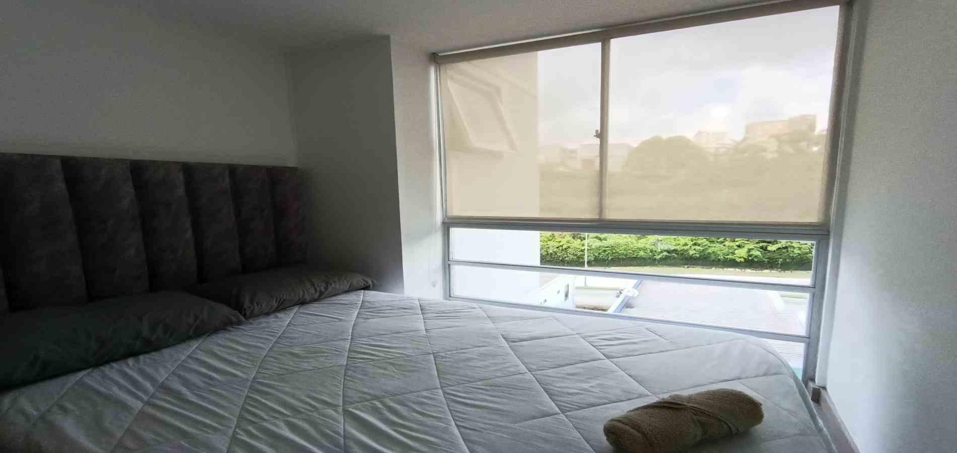 Foto de Apartamento para Arriendo en Santa helena, Manizales - 279068252