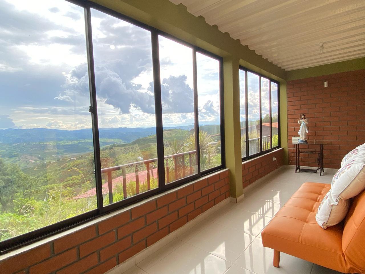 Foto de Casa campestre en Venta en Cartagena, Palestina - 3 - 279060509
